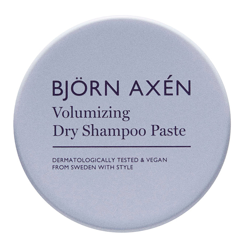 Bjorn Axen Volumizing Dry Shampoo Paste 50ml