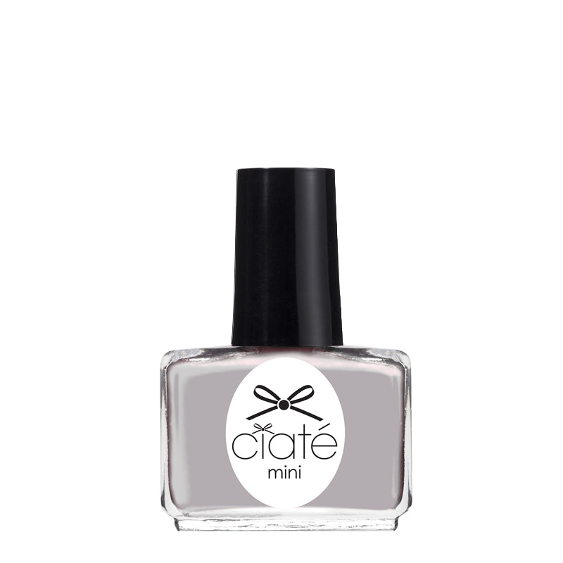 Ciaté London Paint Pots Mini Gelology nagų lakas Blues Lavender 5 ml
