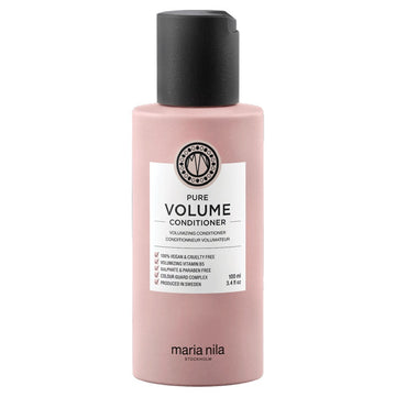Maria Nila Pure Volume kondicionierius 100ml