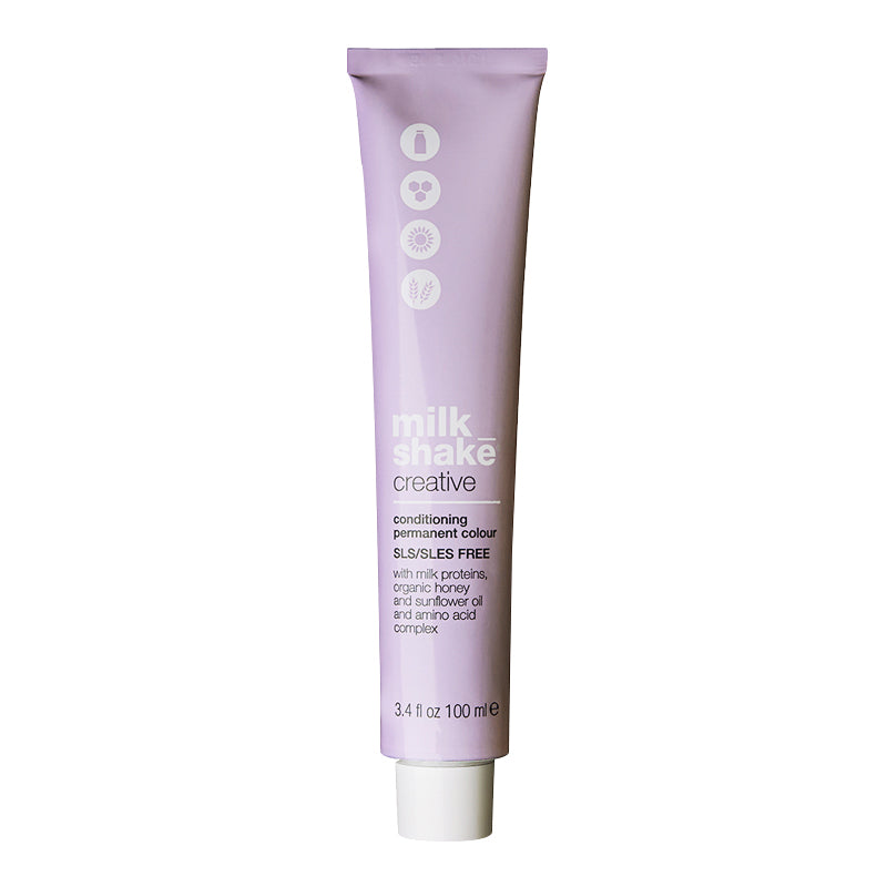 Milk_Shake Creative plaukų dažai 5.14 Bacio 100 ml