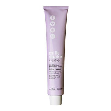 Milk_Shake Creative plaukų dažai 5.14 Bacio 100 ml