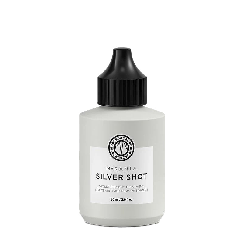 Maria Nila Silver Shot pigmentas 60ml