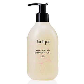 Jurlique Refreshing Citrus Shower Gel atgaivinantis dušo gelis 300ml