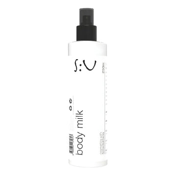 SU Kūno pienelis su fermentuotu medumi, 250 ml
