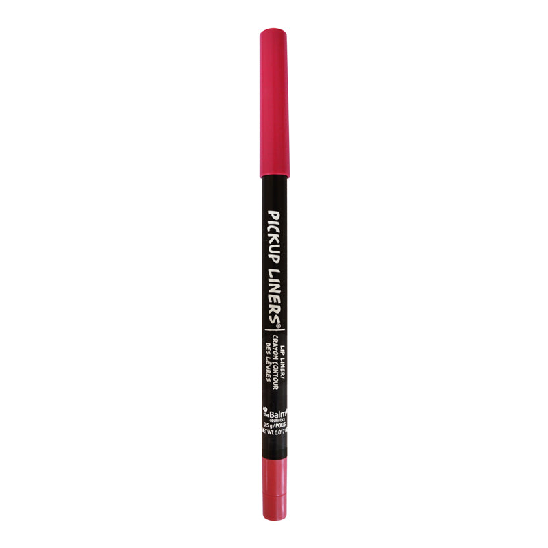 TheBalm Pickup Liners lūpų pieštukas Checking You Out 0.5 g