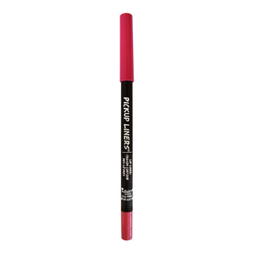 TheBalm Pickup Liners lūpų pieštukas Checking You Out 0.5 g