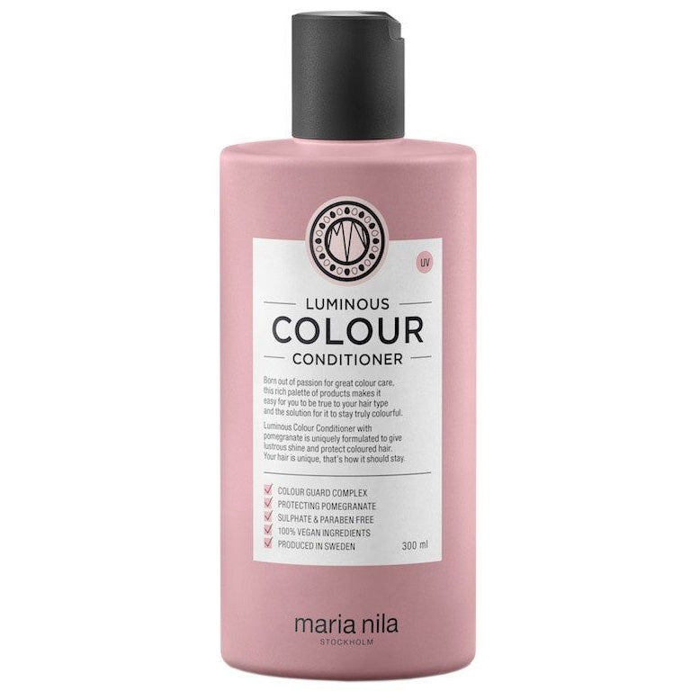 Maria Nila Luminous Color kondicionierius 300ml