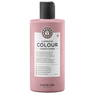 Maria Nila Luminous Color kondicionierius 300ml