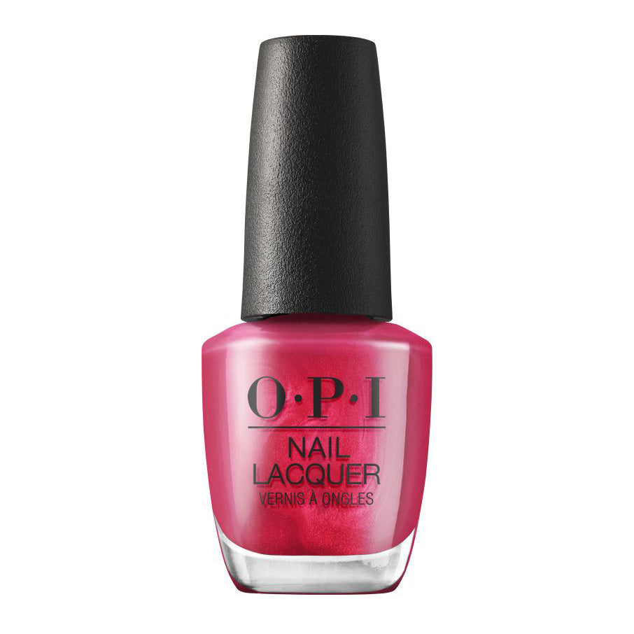 OPI Hollywood nagų lakas 15 Minutes Of Flame 15 ml
