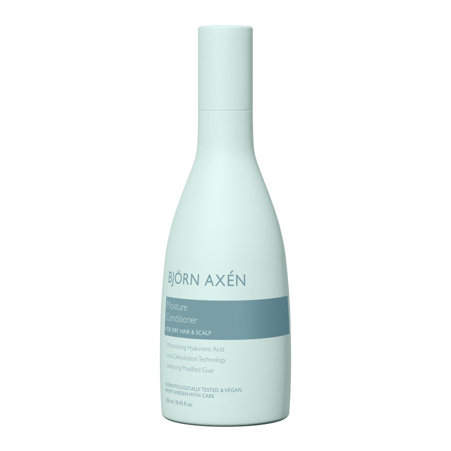 Bjorn Axen Moisture drėkinantis plaukų kondicionierius 250 ml