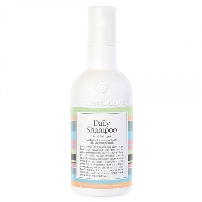 Waterclouds Daily Care plaukų šampūnas 250ml