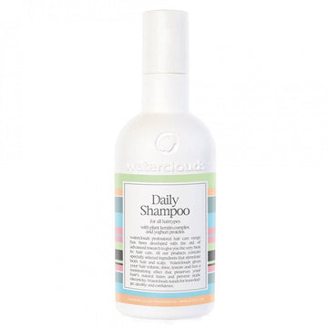 Waterclouds Daily Care plaukų šampūnas 250ml