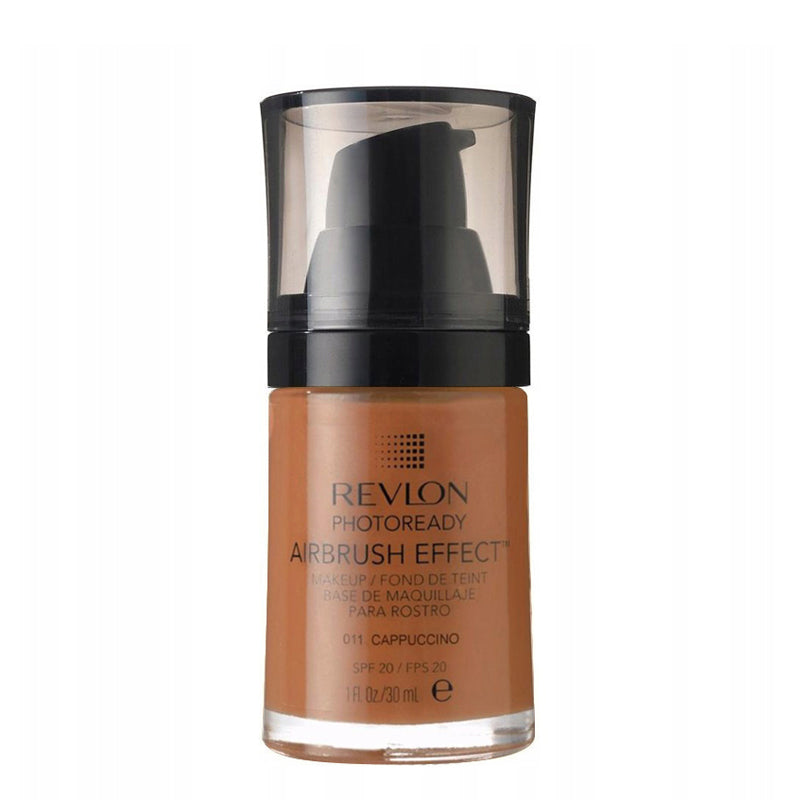 Revlon Photoready makiažo pagrindas 011 Cappuccino 30 ml