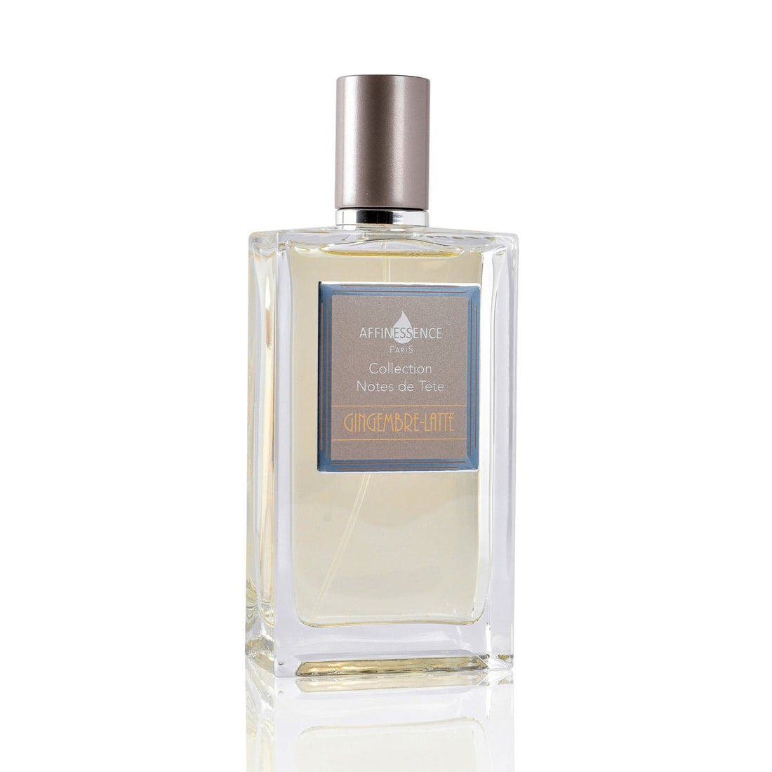 Affinessence Gingembre-Latte EDP parfumuotas vanduo Unisex 100ml