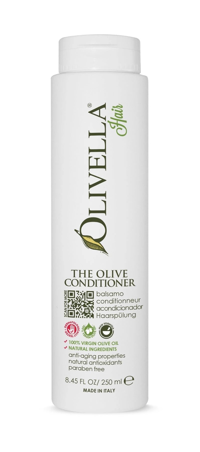 Olivella kondicionierius 250 ml