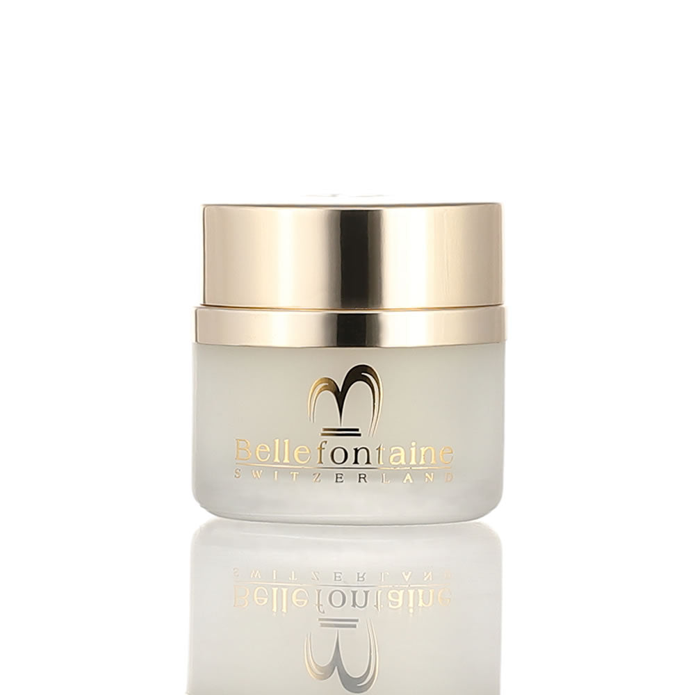 Bellefontaine Nutri-Regeneration Mask 50ml