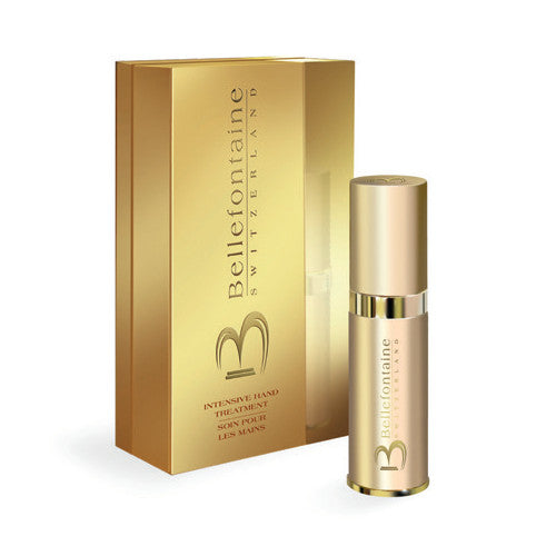 Bellefontaine intensyviai atkuriantis rankų kremas 30 ml
