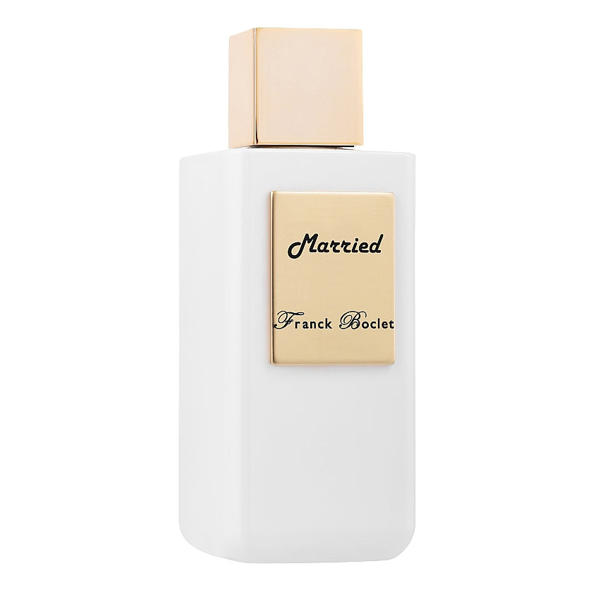 Franck Boclet Married EDP parfumuotas vanduo 100 ml