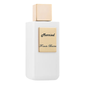 Franck Boclet Married EDP parfumuotas vanduo 100 ml