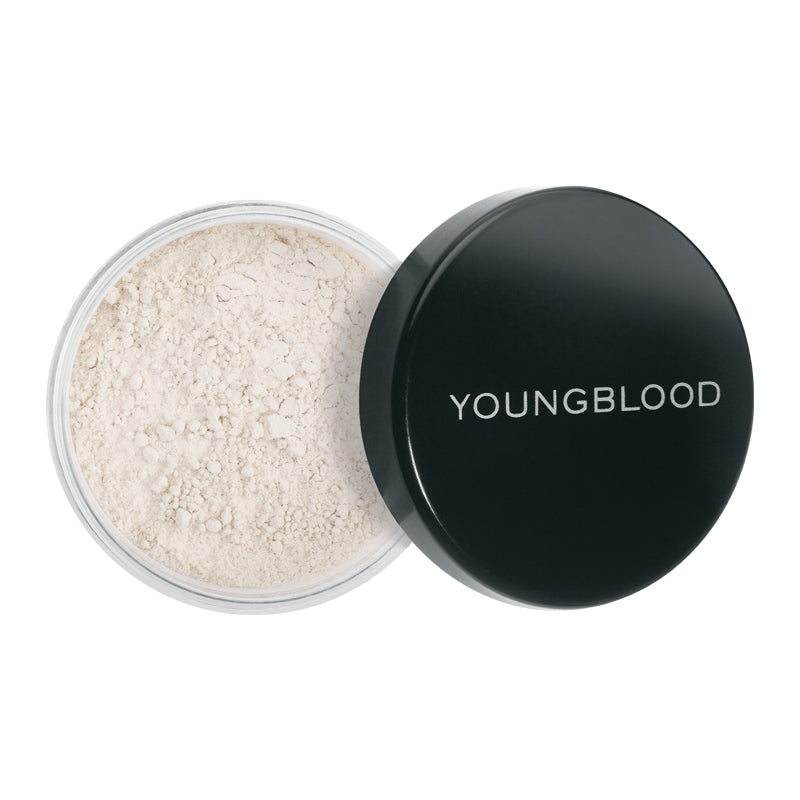 Youngblood Lunar Dust šviesą atspindinti pudra Twilight 8g