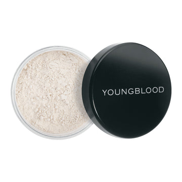Youngblood Lunar Dust šviesą atspindinti pudra Twilight 8g