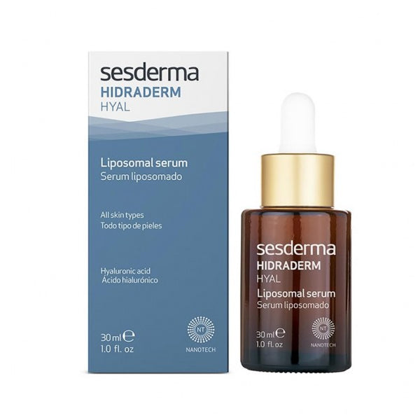 Sesderma Hidraderm Hyal Liposomal Serum 30ml