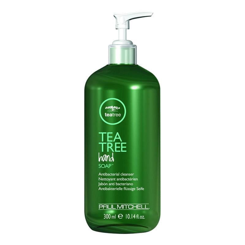 Paul Mitchell Tea Tree rankų muilas 300 ml