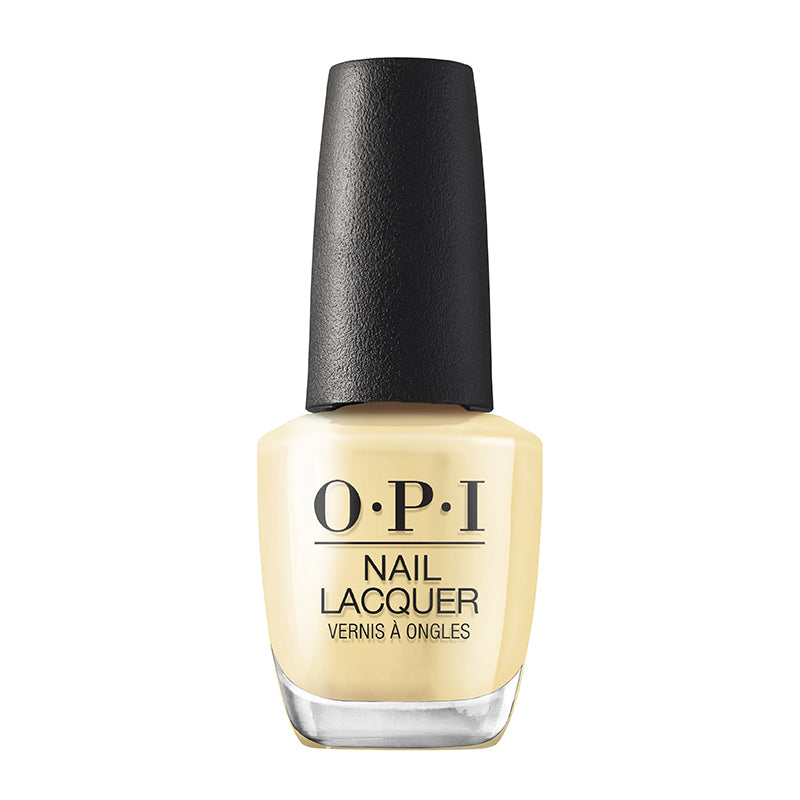 OPI Hollywood
 nagų lakas Bee-Hind The Scenes 15 ml