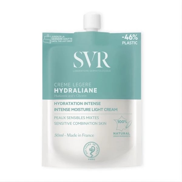 SVR Legere Hydraliane kremas 50 ml