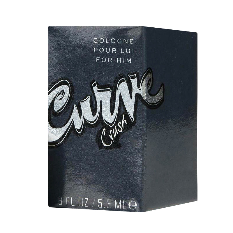 Liz Claiborne Curve Crush odekolonas 5 ml