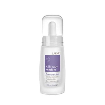 Lakme K.Therapy Sensitive losjonas jautriai galvos odai 30ml