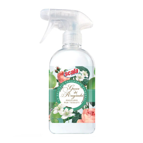 Scala kvapni dulksna audiniams ir namams Rasos lašai 500ml 
