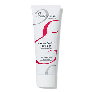 Embryolisse Anti Age Comfort Mask senėjimo požymius mažinanti veido kaukė 60ml 