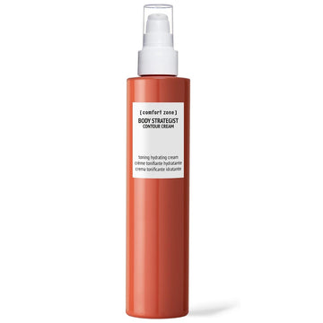 Comfort Zone Body Strategist Contour kūno kremas 200 ml