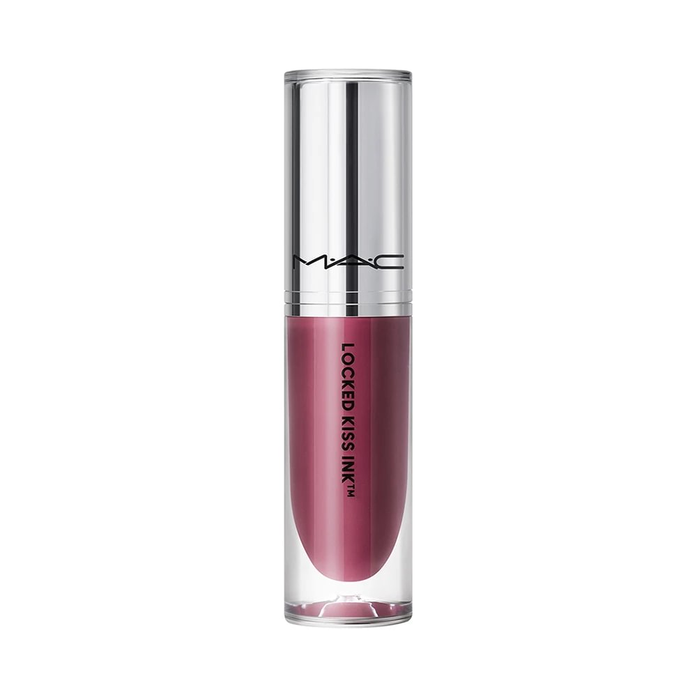 MAC Locked Kiss Ink Opulence lūpų dažai 4ml