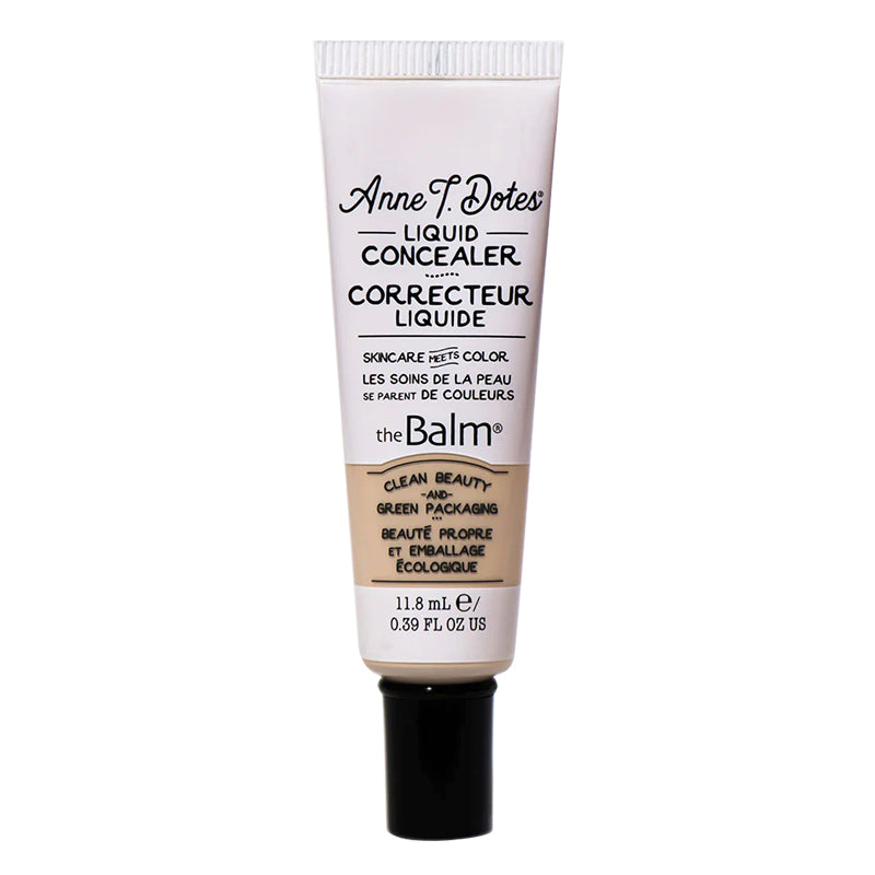TheBalm Anne T. Dotes maskuoklis 7 9g
