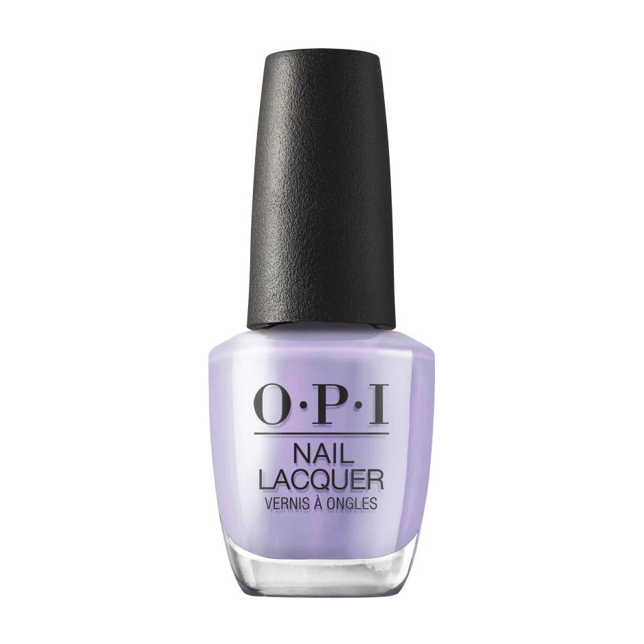 OPI Muse of Milan nagų lakas Galleria Vittorio Violet 15 ml