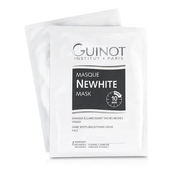 Guinot Newhite veido kaukė 7x40 g