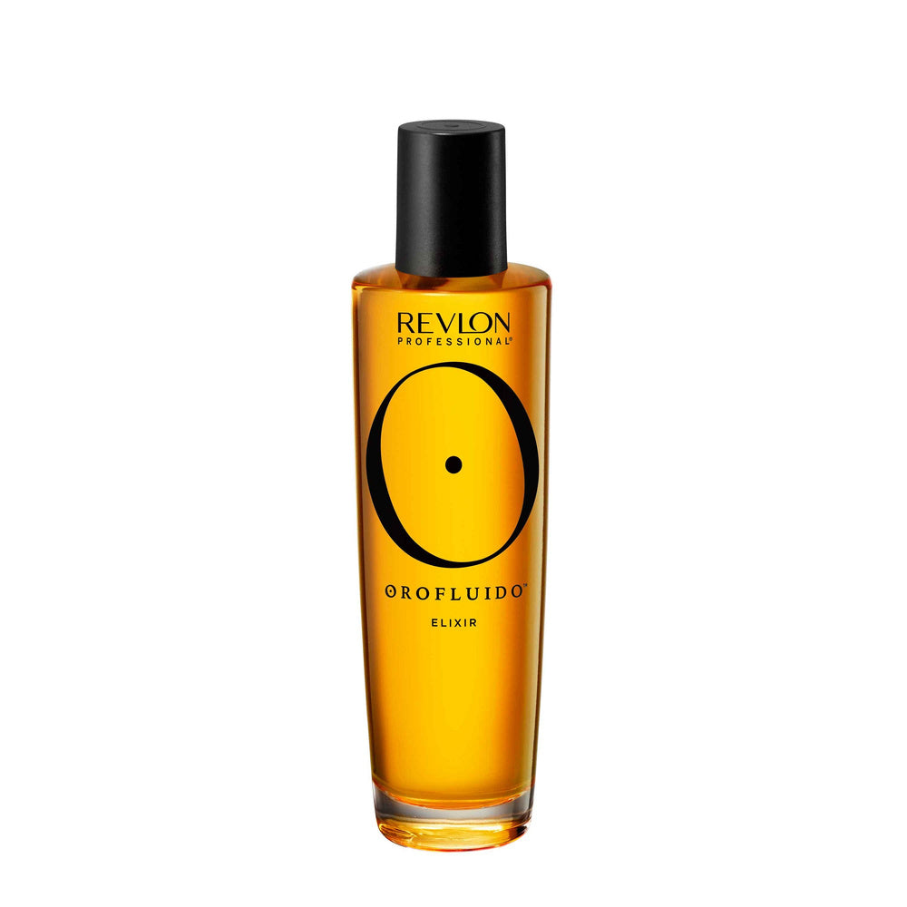 Revlon Orofluido Original plaukų eliksyras 100ml