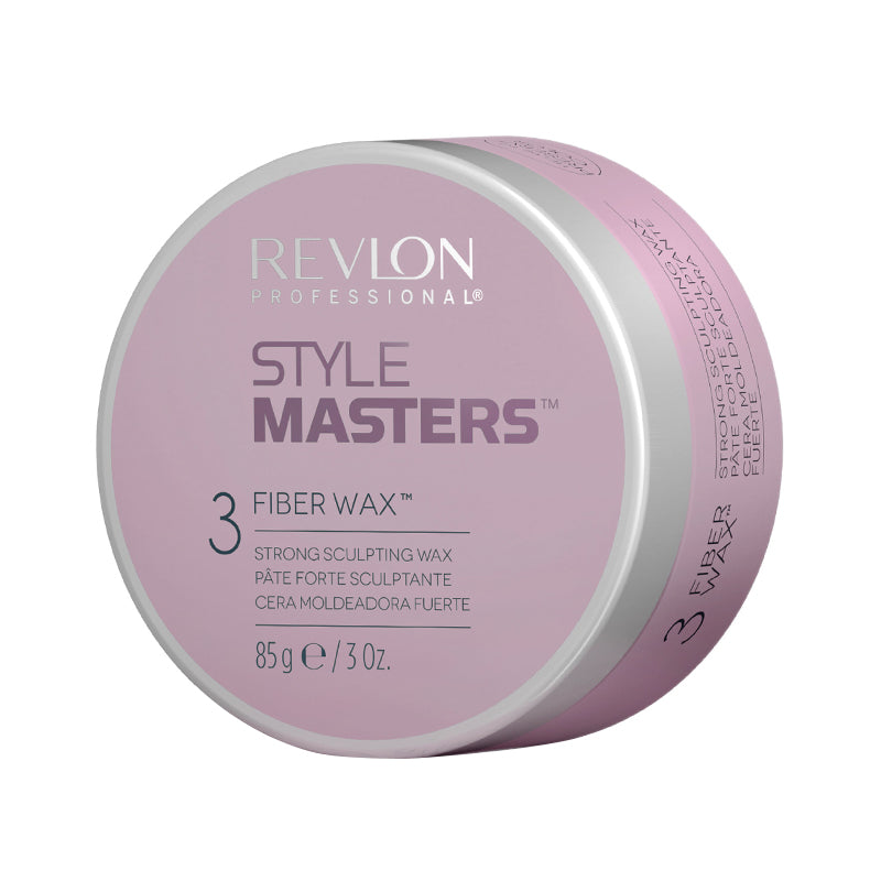 Revlon Professional Style Masters Fiber Wax plaukų formavimo vaškas 85g