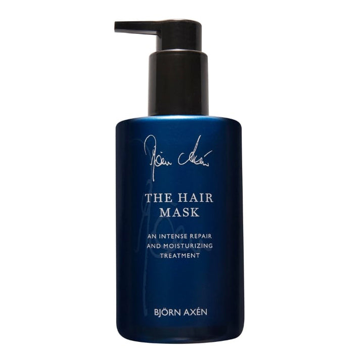 Bjorn Axen The Hair Mask plaukų kaukė 250ml