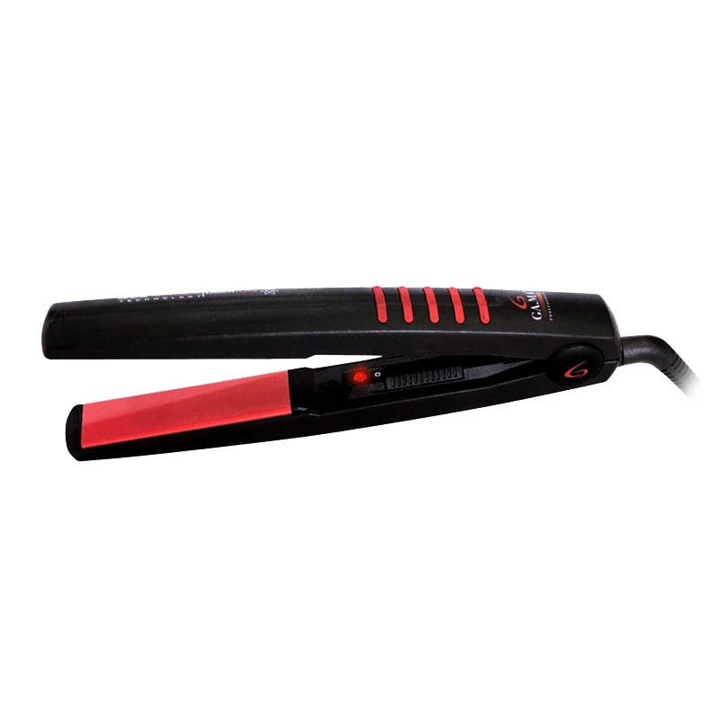 GA.MA CP3 1036 Laser Ion Tourmaline plaukų tiesinimo žnyplės