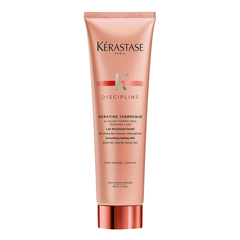 Kérastase Discipline Keratin Thermique nuo karščio saugantis pienelis 150ml