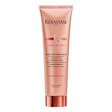 Kérastase Discipline Keratin Thermique nuo karščio saugantis pienelis 150ml