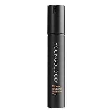 Youngblood Mineral Radiance mineralinė drėkinamoji emulsija Tan 30 ml 
