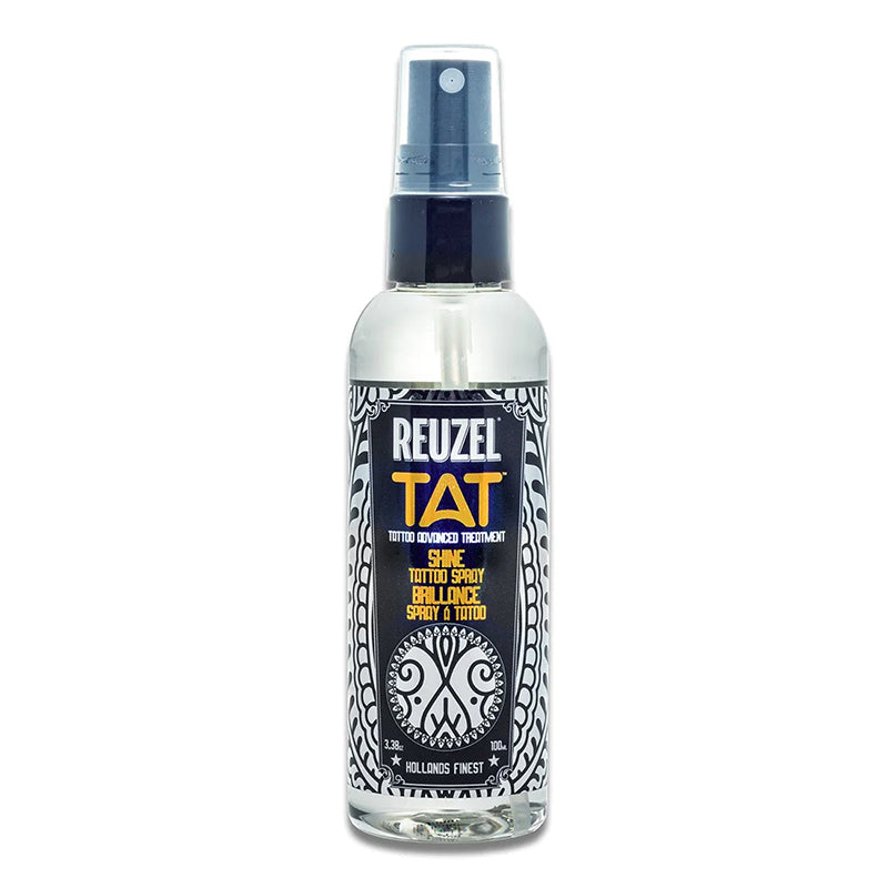 Reuzel Shine Tattoo purškiklis 100ml