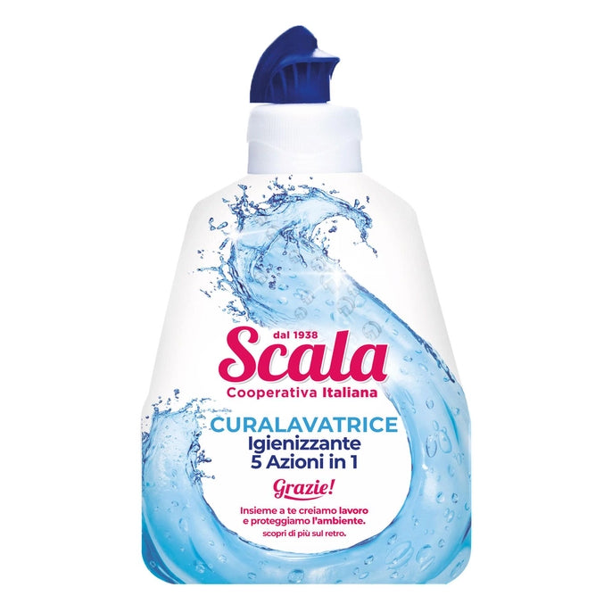 Scala skalbimo mašinų valiklis 250ml