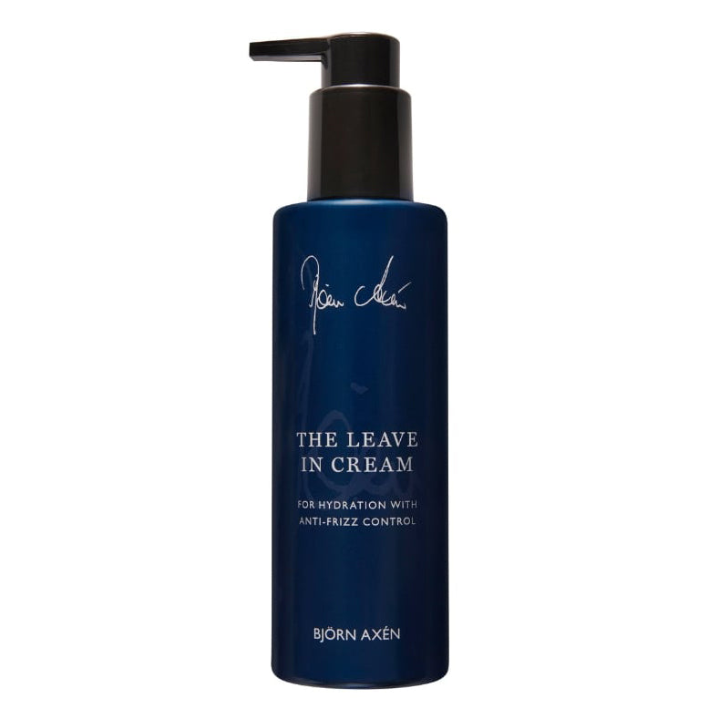 Bjorn Axen The Leave In Cream nenuplaunamas plaukų kremas 200ml