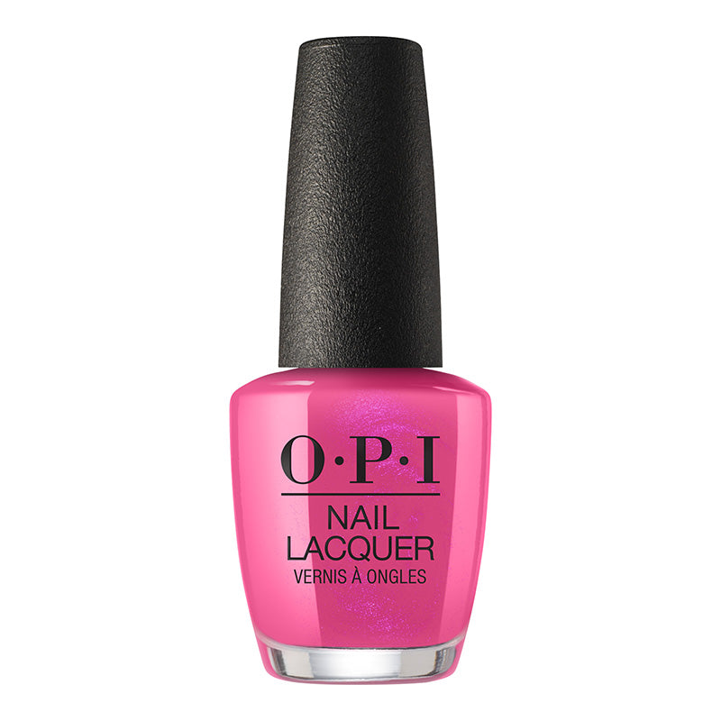 OPI Mexico City nagų lakas Telenovela Me About It 15 ml