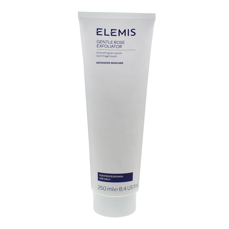 Elemis Gentle Rose veido šveitiklis 250ml